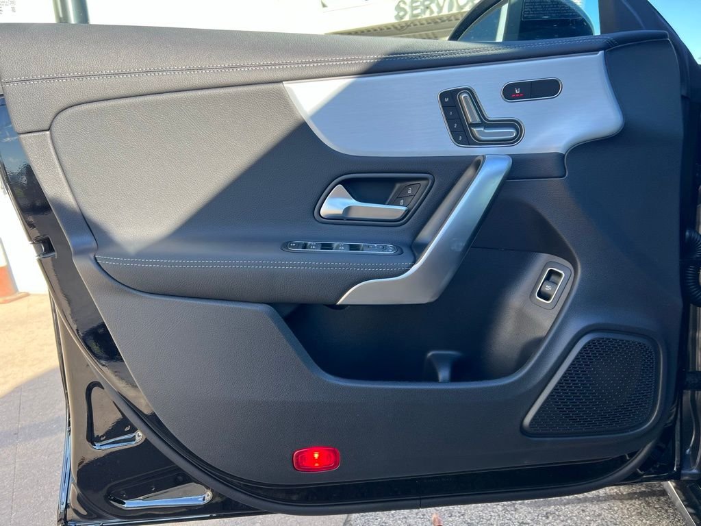 2026 Mercedes-Benz CLA CLA 250