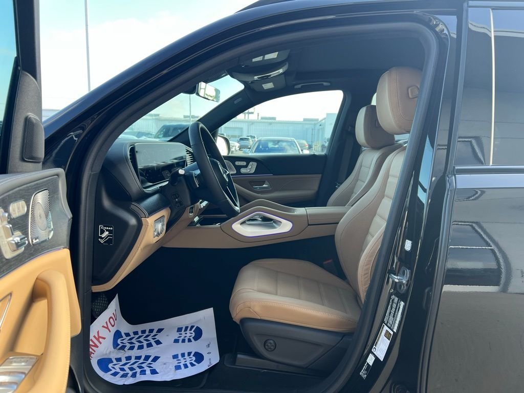 2026 Mercedes-Benz GLE GLE 450