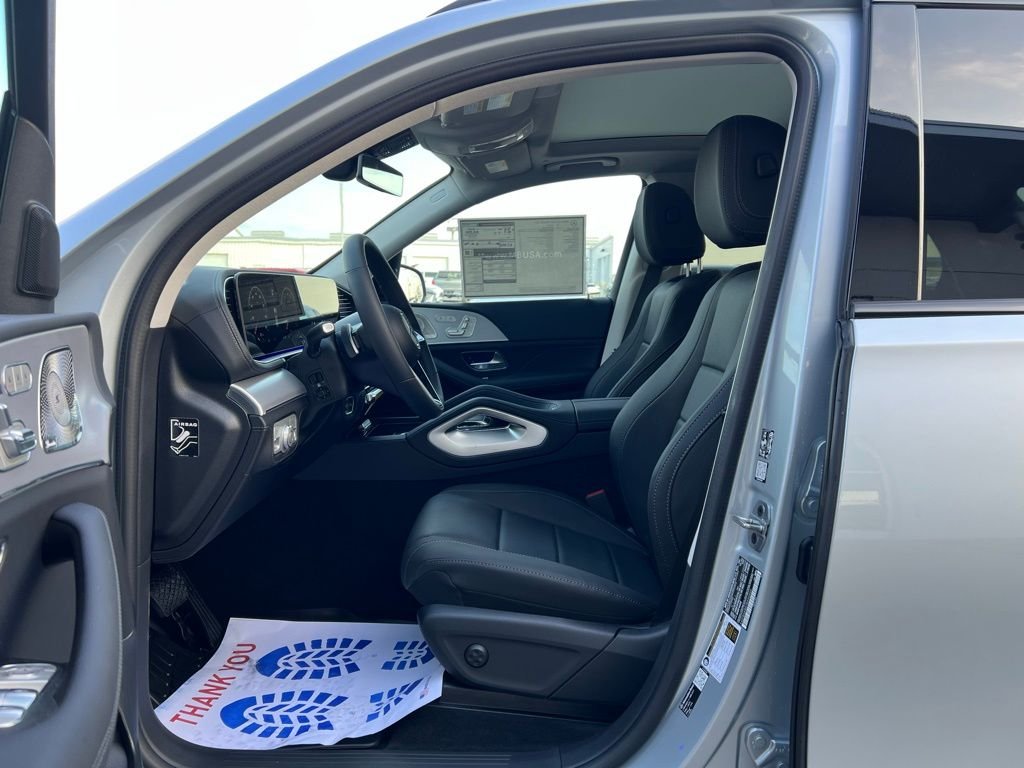2026 Mercedes-Benz GLE GLE 450