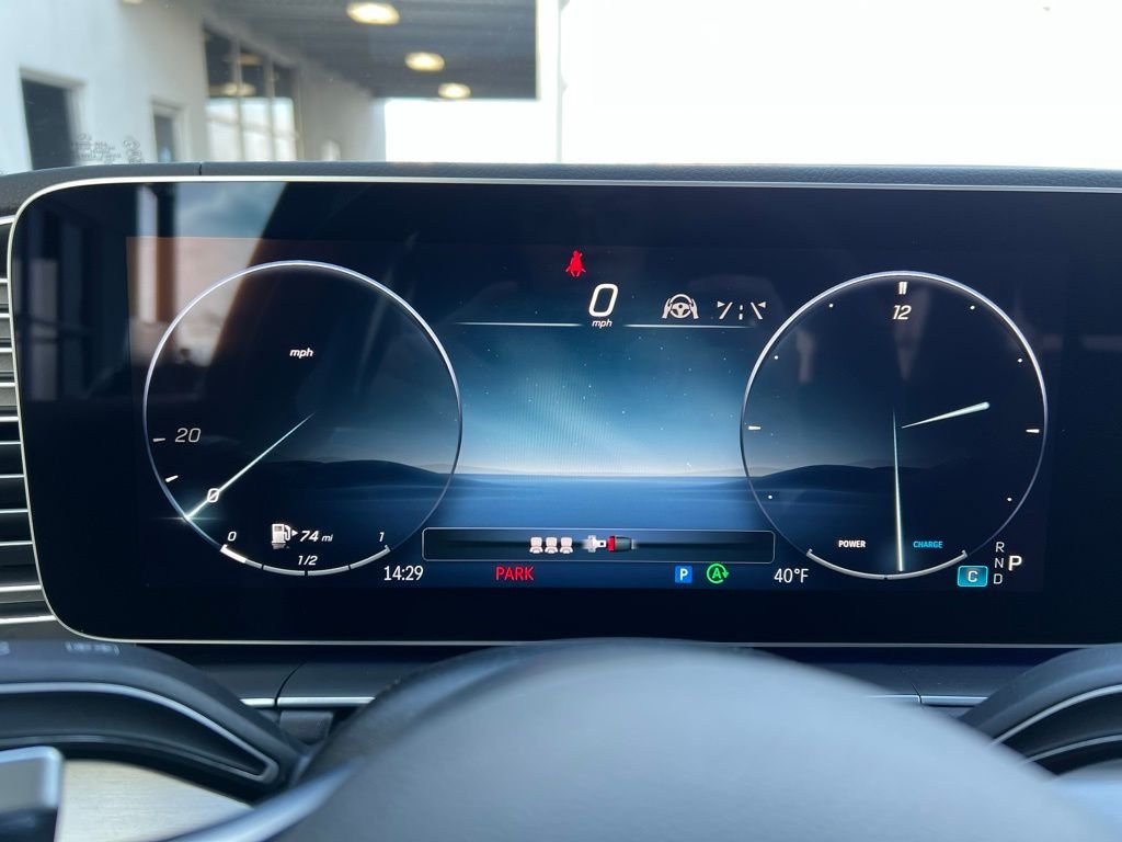 2026 Mercedes-Benz GLE GLE 450