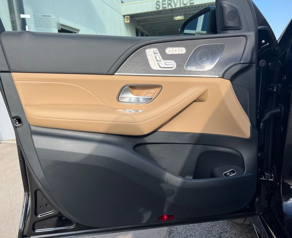 2026 Mercedes-Benz GLE GLE 450
