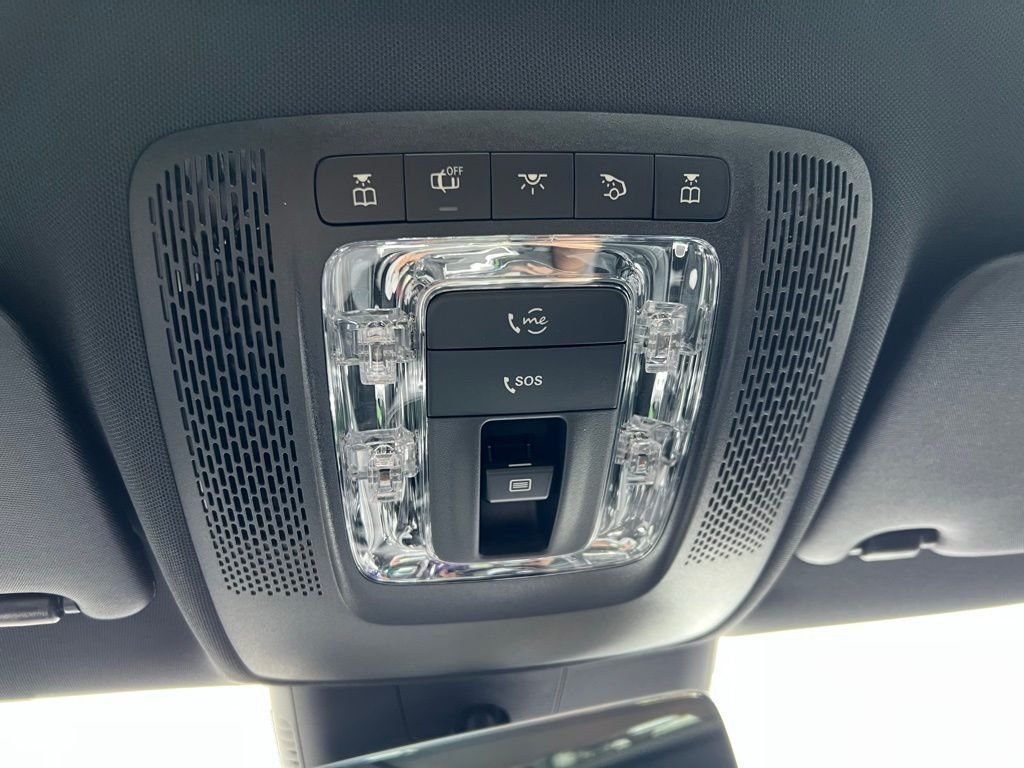 2026 Mercedes-Benz CLA CLA 250