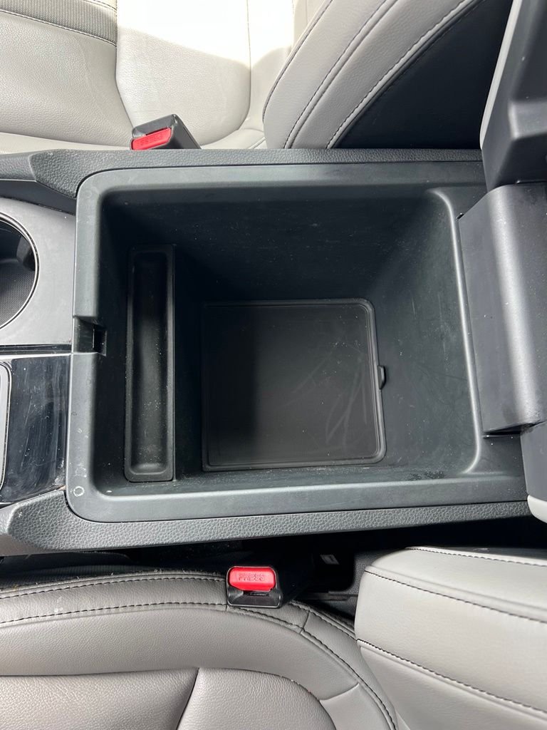 2023 Honda Pilot EX-L