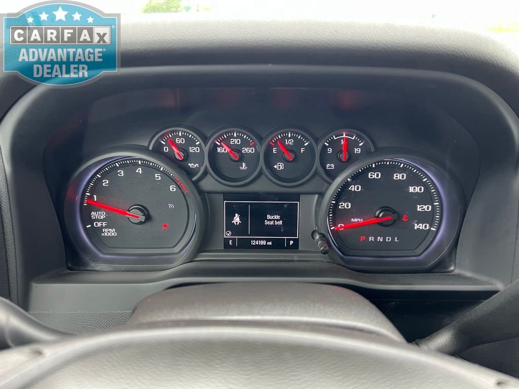 2022 GMC Sierra 1500 Pro