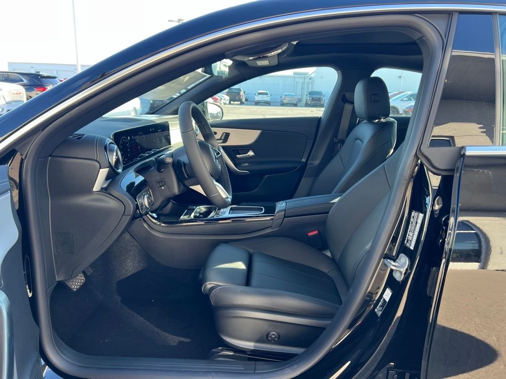 2026 Mercedes-Benz CLA CLA 250