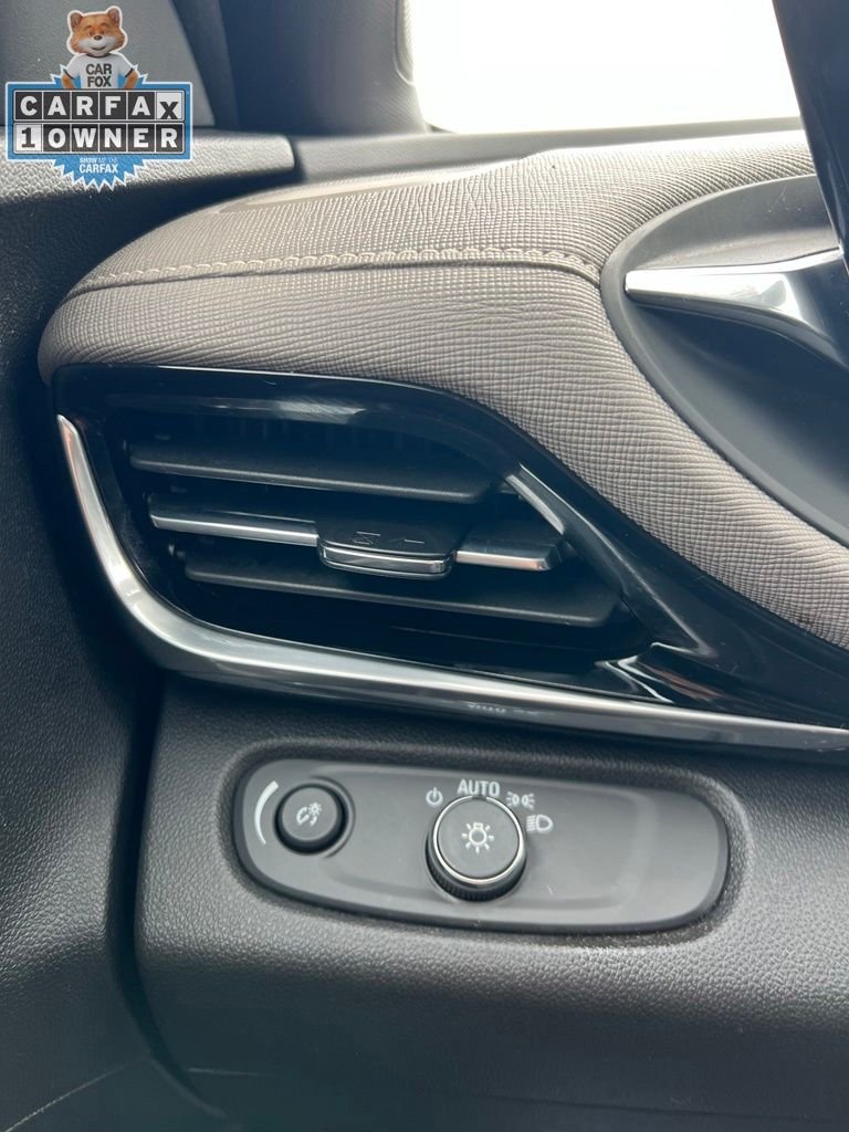 2024 Buick Envista Avenir