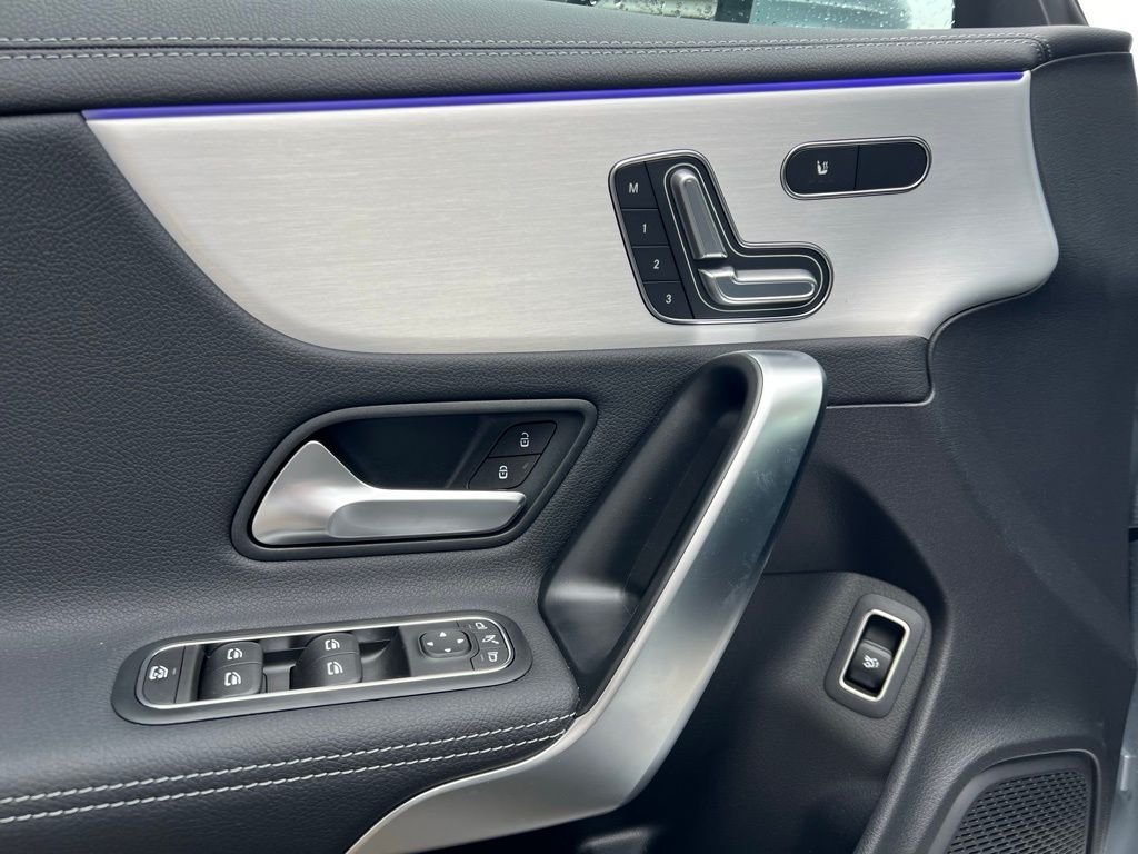 2026 Mercedes-Benz CLA CLA 250