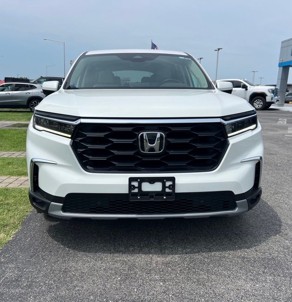 2023 Honda Pilot EX-L