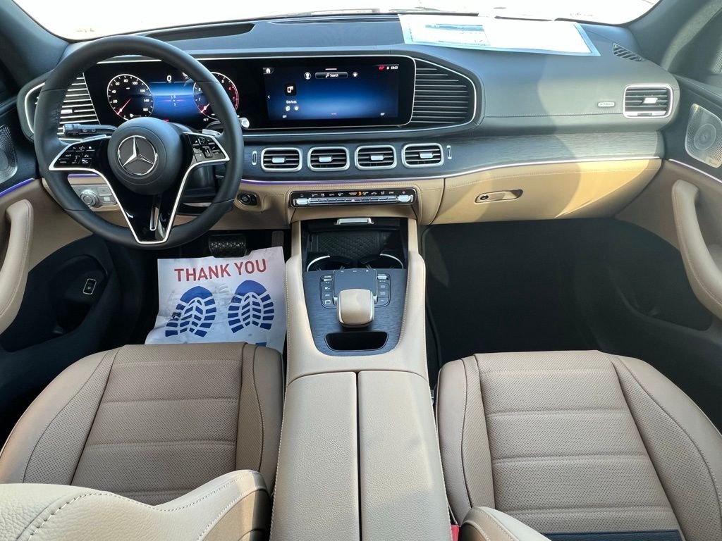2026 Mercedes-Benz GLE GLE 450