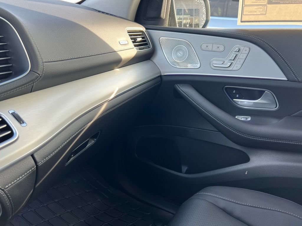 2026 Mercedes-Benz GLE GLE 450