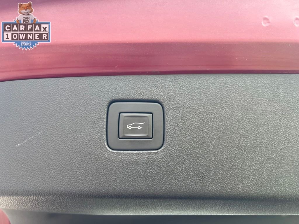 2024 Buick Envista Avenir