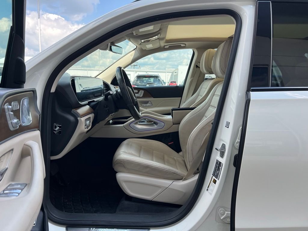 2020 Mercedes-Benz GLE GLE 350