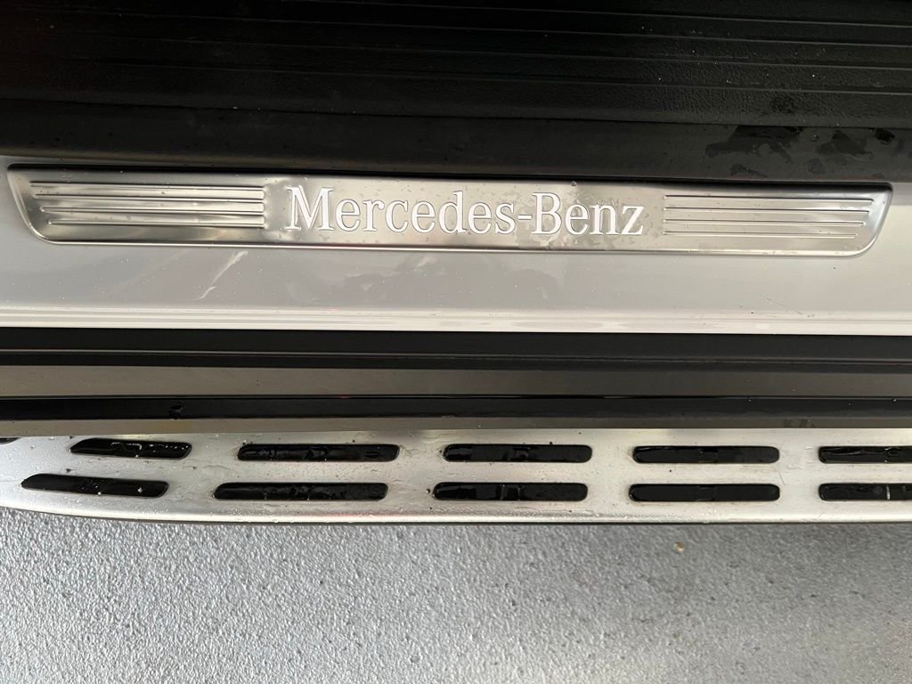2025 Mercedes-Benz GLS GLS 580