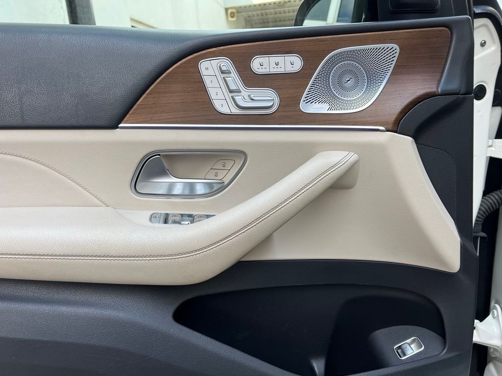 2020 Mercedes-Benz GLE GLE 350