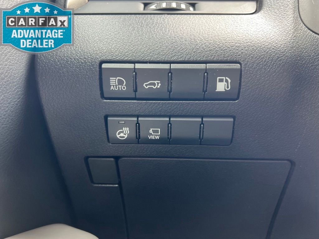 2021 Lexus RX 450h