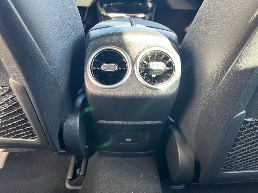2026 Mercedes-Benz CLA CLA 250