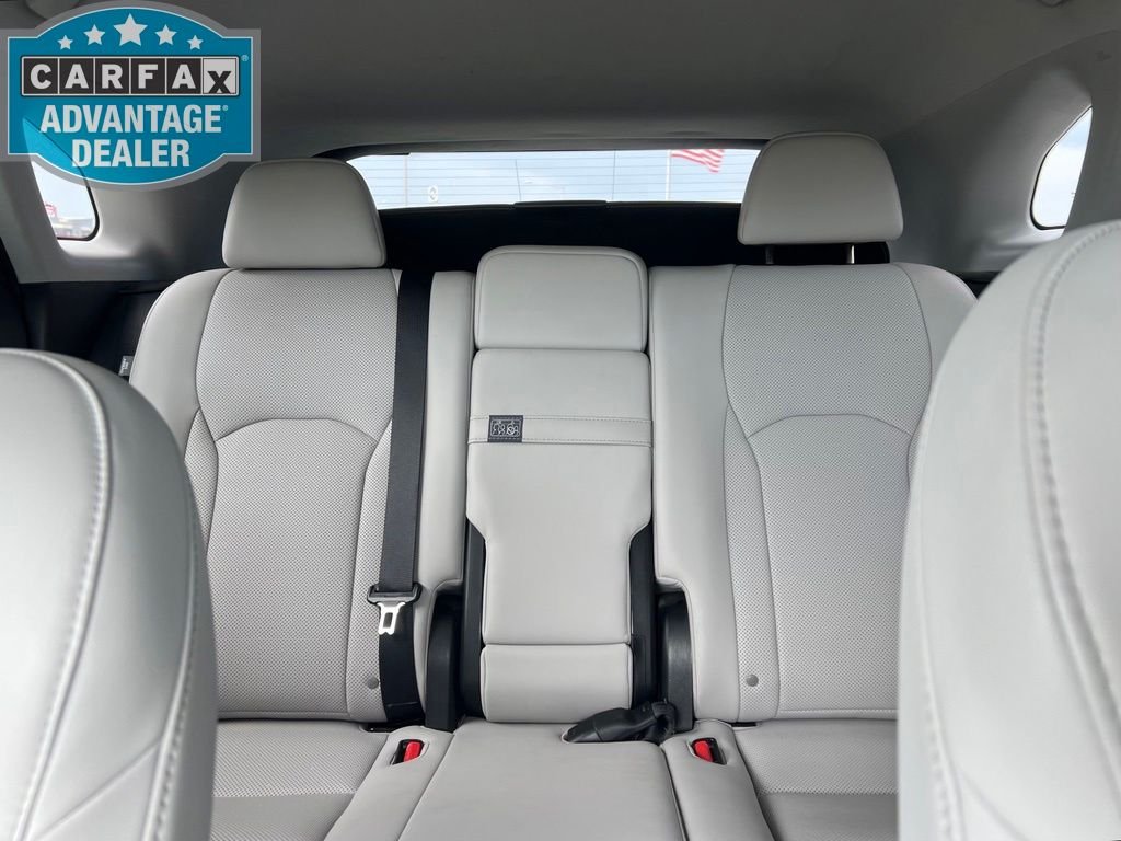 2021 Lexus RX 450h