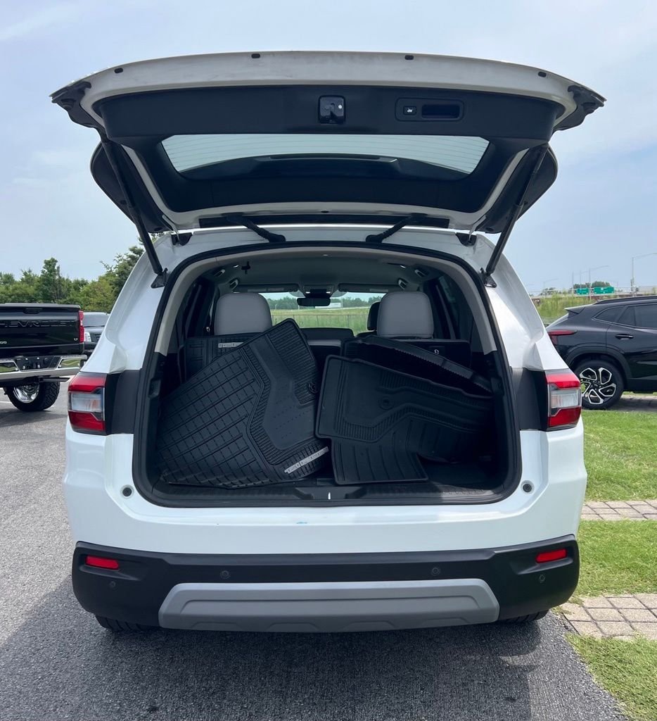 2023 Honda Pilot EX-L
