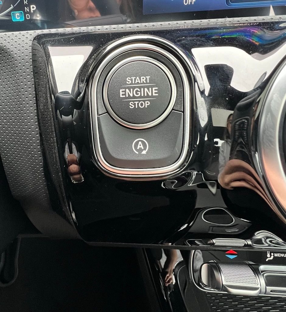 2026 Mercedes-Benz CLA CLA 250