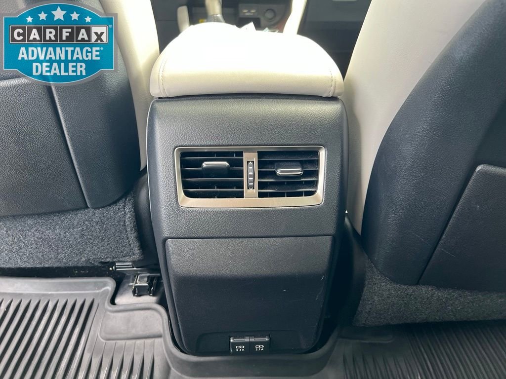 2021 Lexus RX 450h