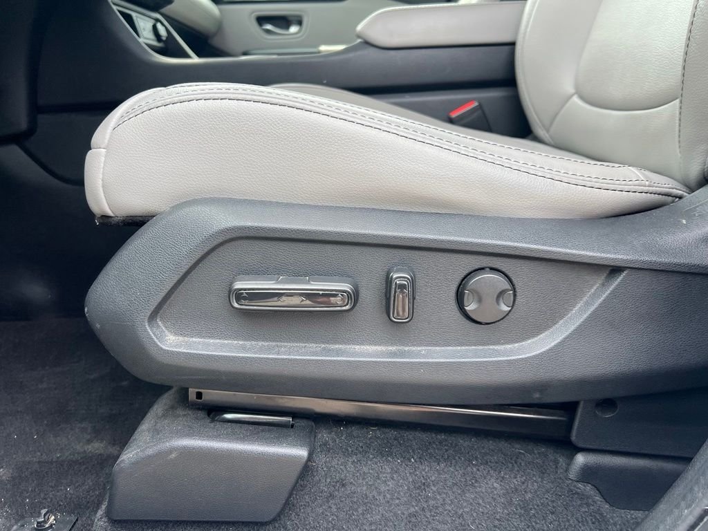 2023 Honda Pilot EX-L