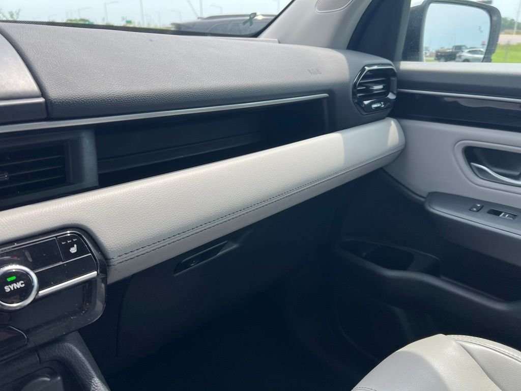 2023 Honda Pilot EX-L