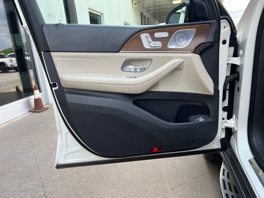 2020 Mercedes-Benz GLE GLE 350
