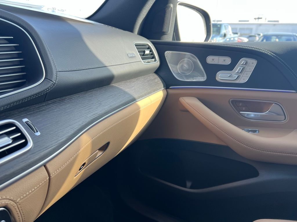 2026 Mercedes-Benz GLE GLE 450