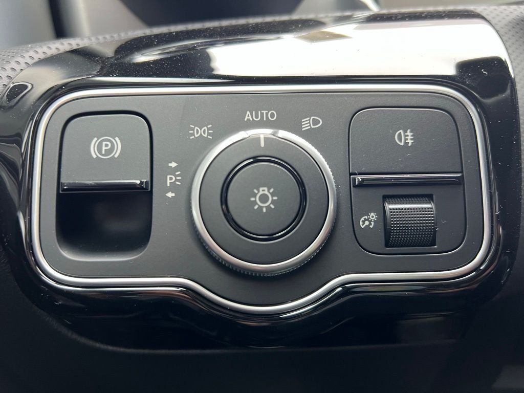 2026 Mercedes-Benz CLA CLA 250