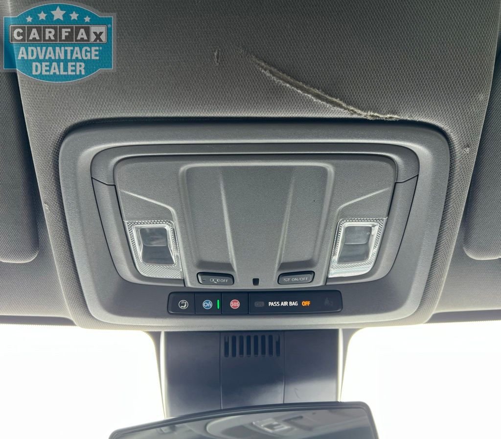 2022 GMC Sierra 1500 Pro