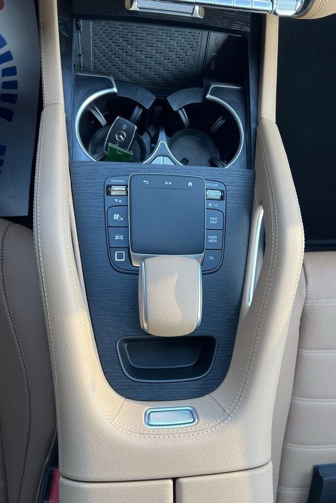 2026 Mercedes-Benz GLE GLE 450