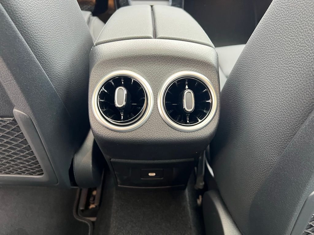 2026 Mercedes-Benz CLA CLA 250