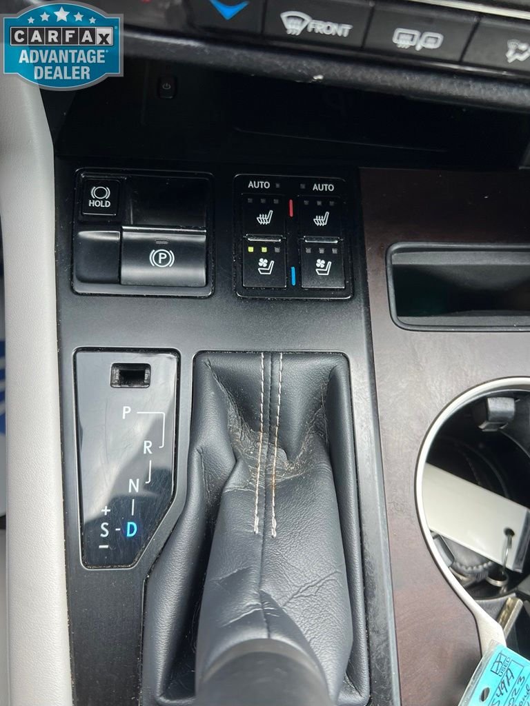 2021 Lexus RX 450h
