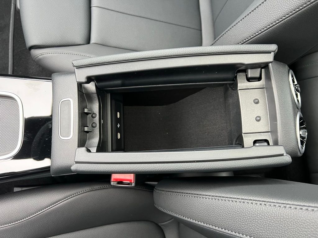 2026 Mercedes-Benz CLA CLA 250