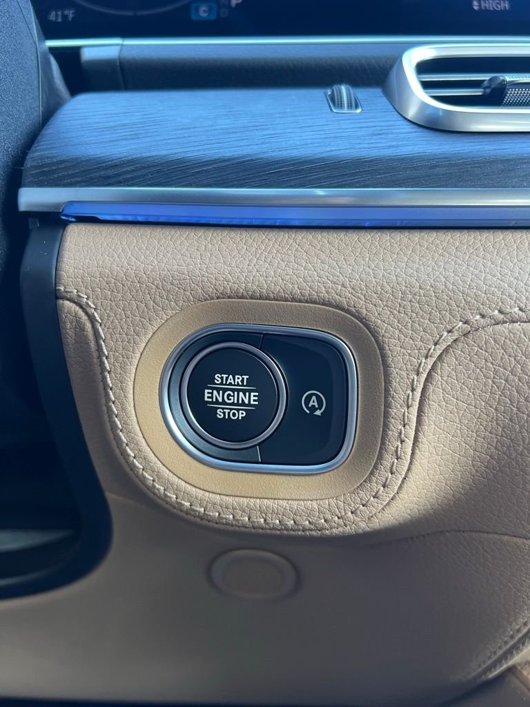 2026 Mercedes-Benz GLE GLE 450