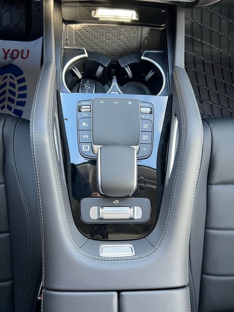 2026 Mercedes-Benz GLE GLE 450