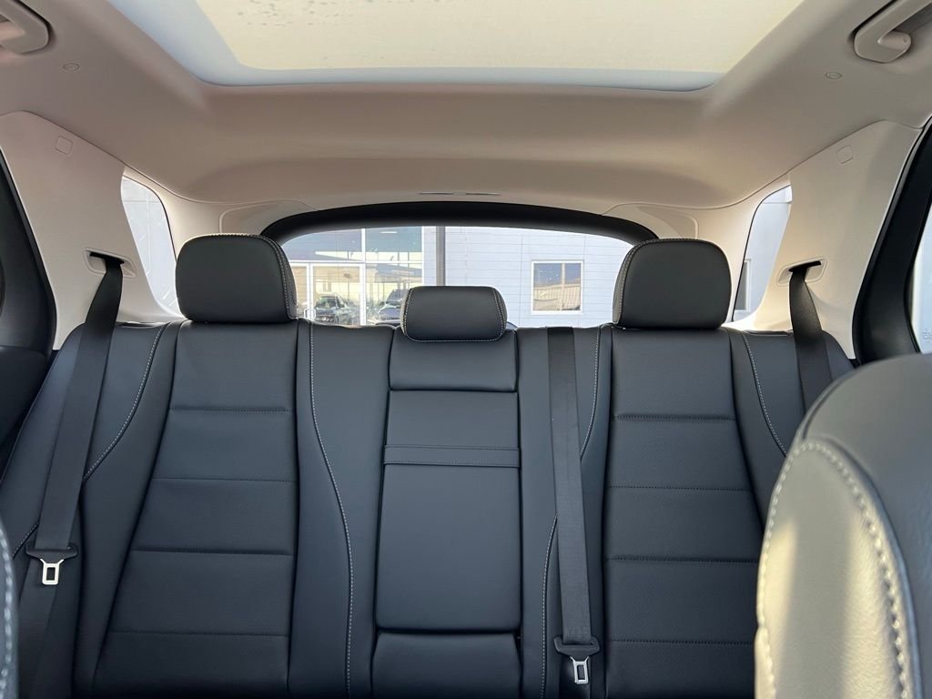 2026 Mercedes-Benz GLE GLE 450