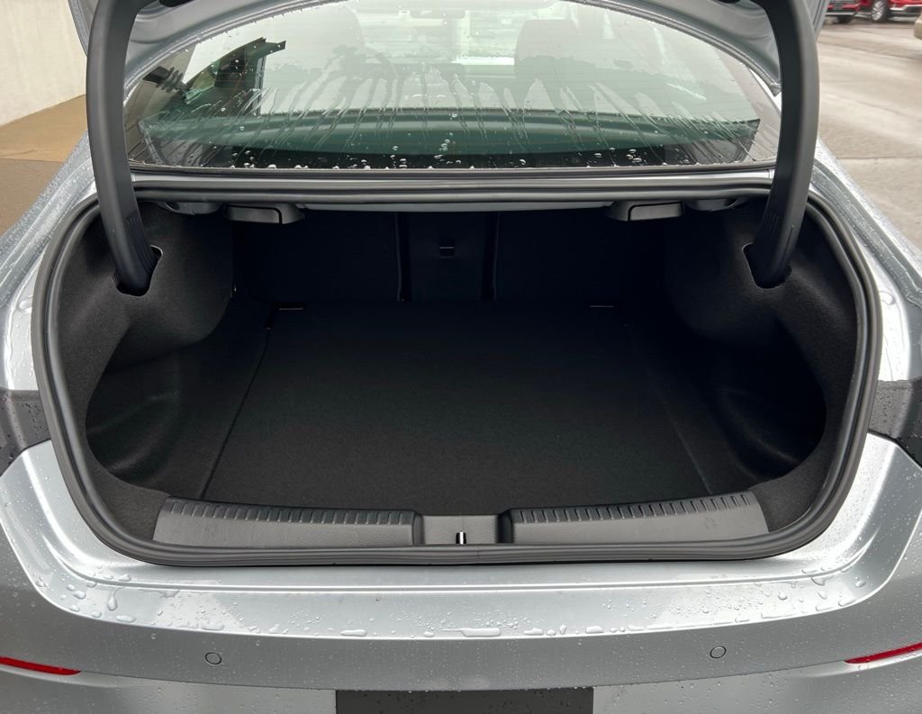 2026 Mercedes-Benz CLA CLA 250