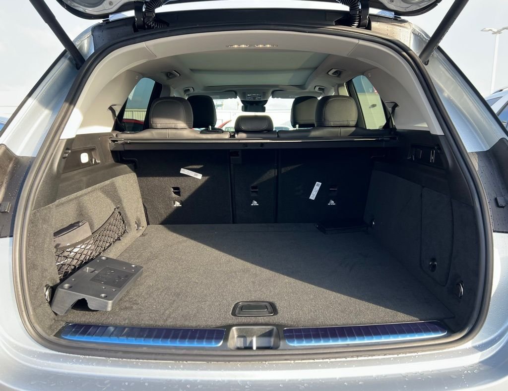 2026 Mercedes-Benz GLE GLE 450