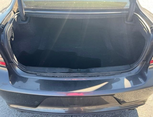 2019 Dodge Charger R/T