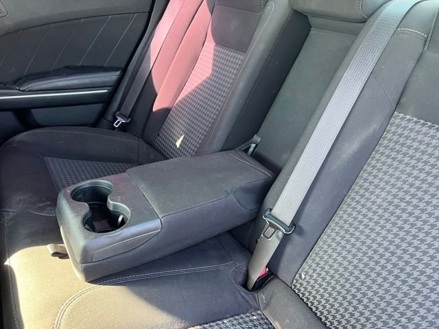 2019 Dodge Charger R/T