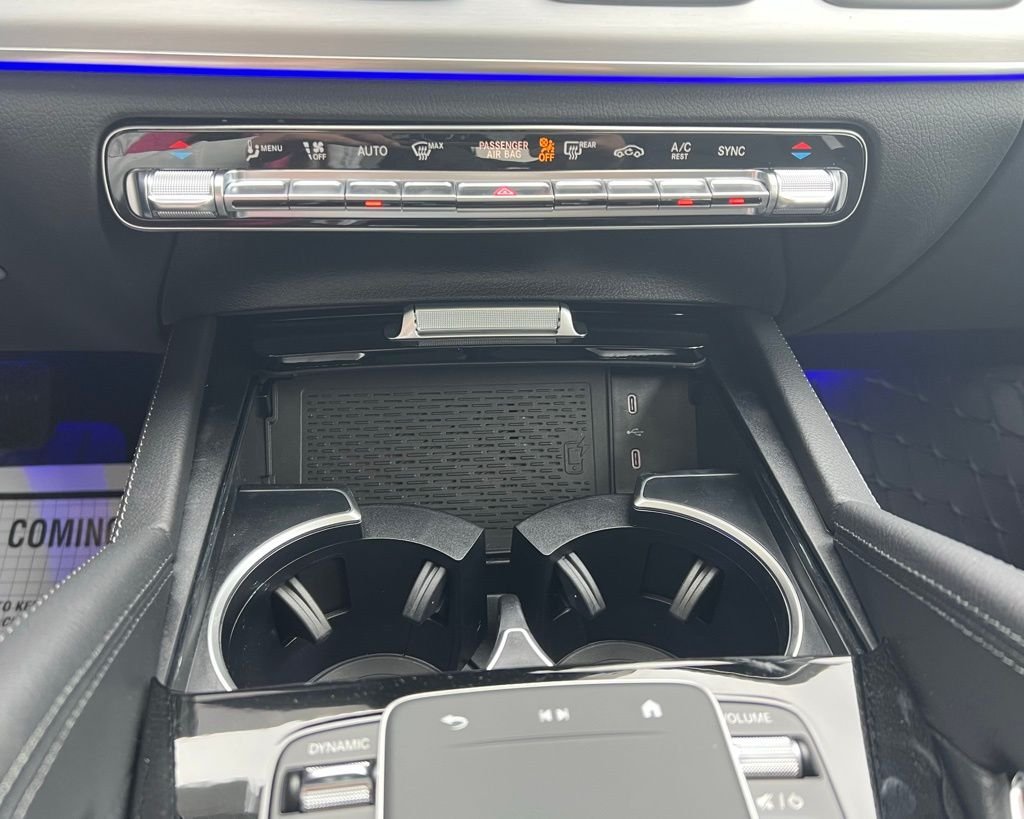 2026 Mercedes-Benz GLE GLE 350