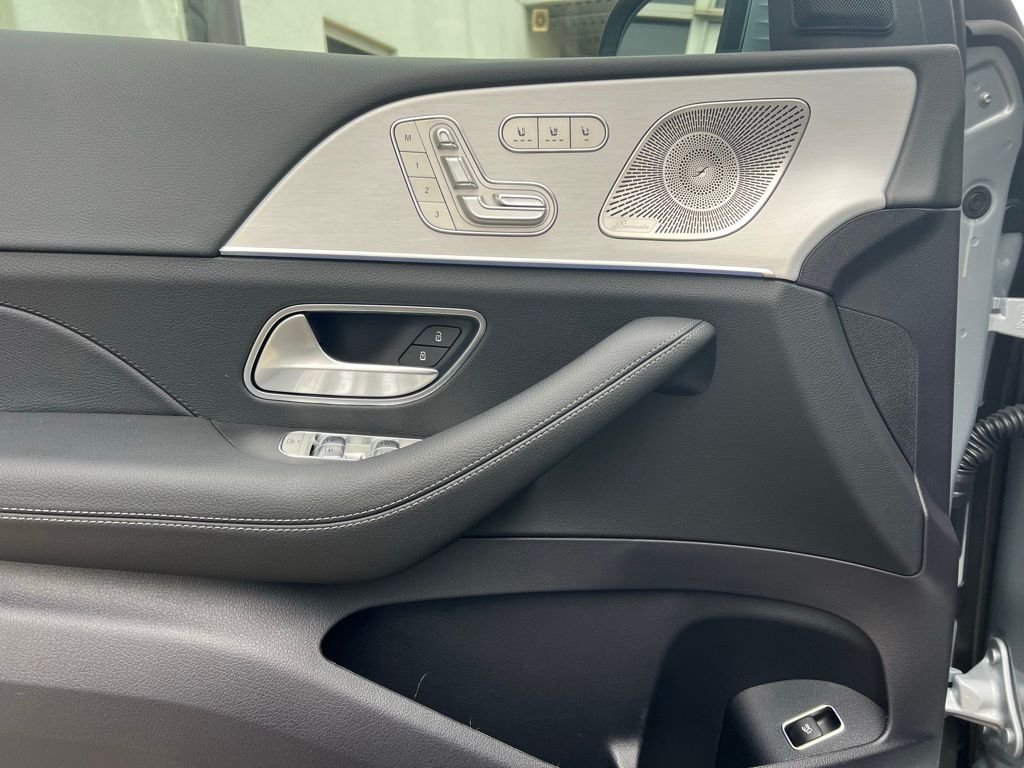 2026 Mercedes-Benz GLE GLE 350