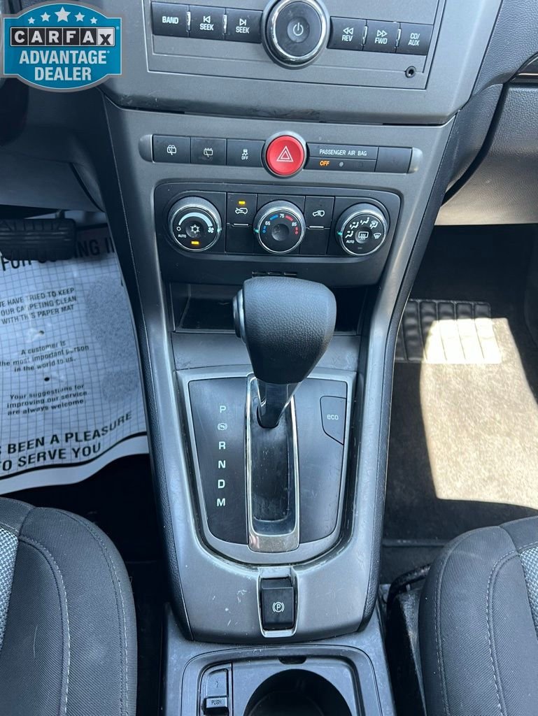 2013 Chevrolet Captiva Sport LT