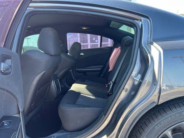 2019 Dodge Charger R/T