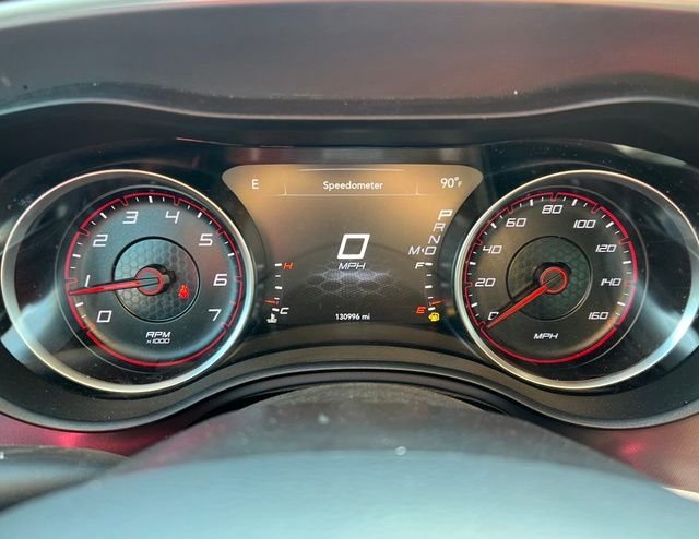 2019 Dodge Charger R/T