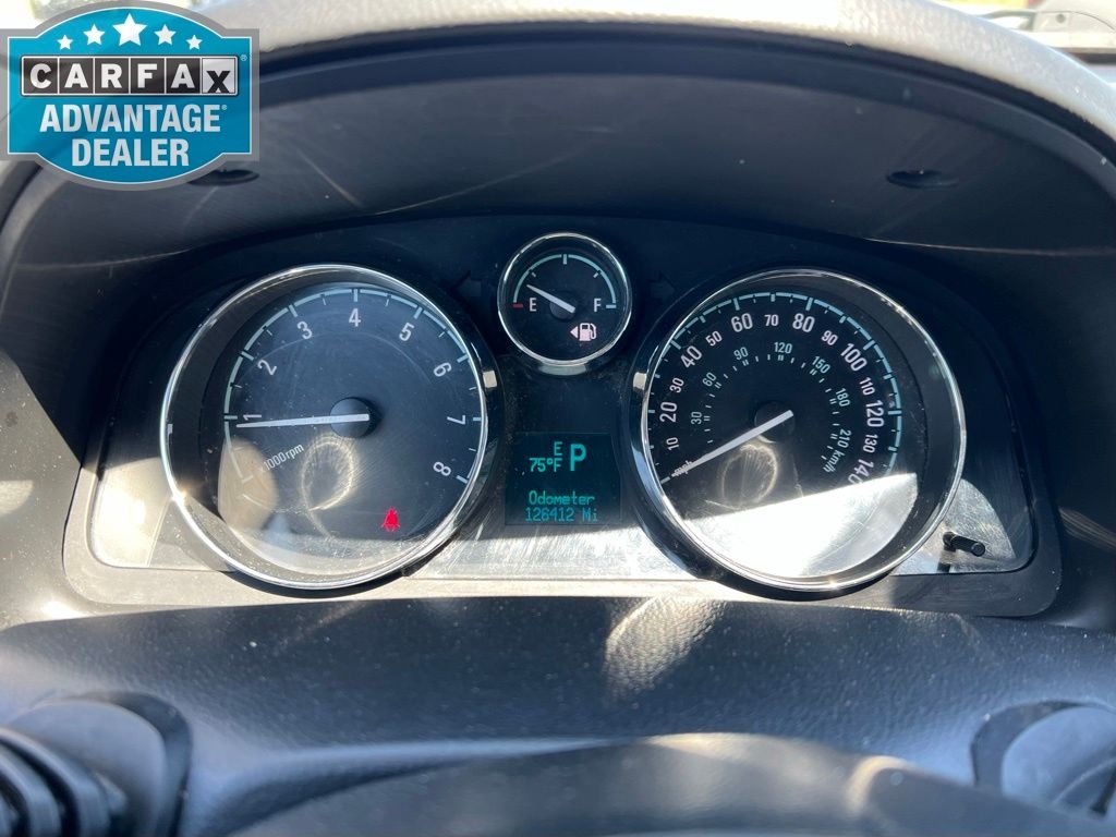 2013 Chevrolet Captiva Sport LT