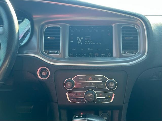 2019 Dodge Charger R/T
