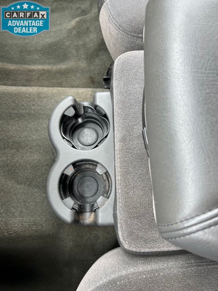 2006 Chevrolet Silverado 1500 LS