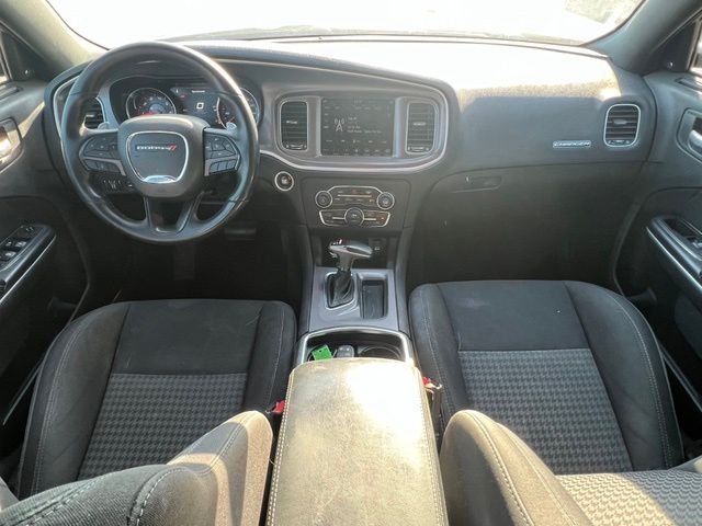 2019 Dodge Charger R/T